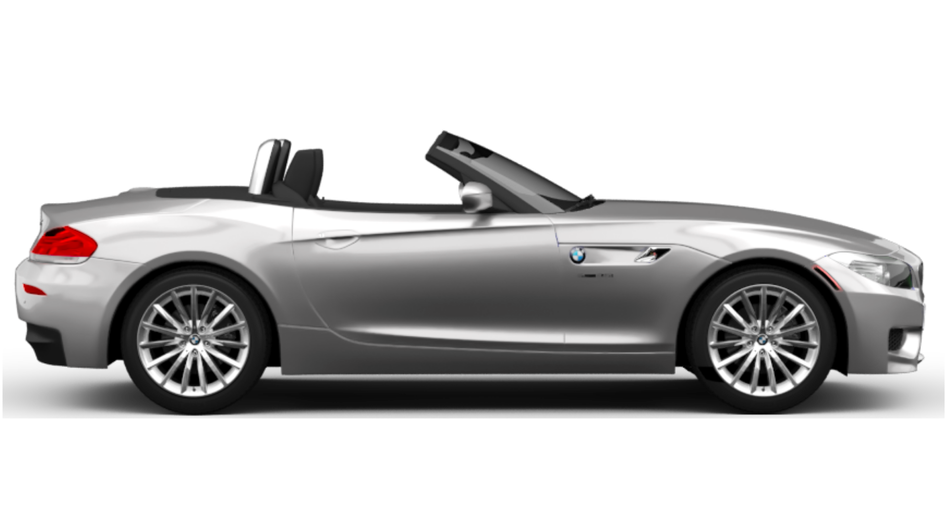 BMW Z4 E89